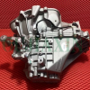 Lifan X60 gearbox