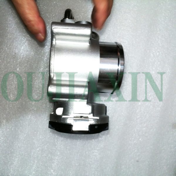 Great Wall Throttle