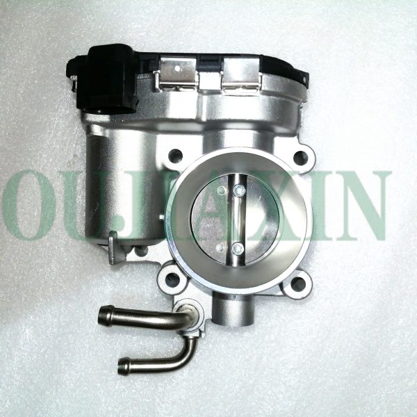 Great Wall Throttle
