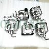 Great Wall Throttle