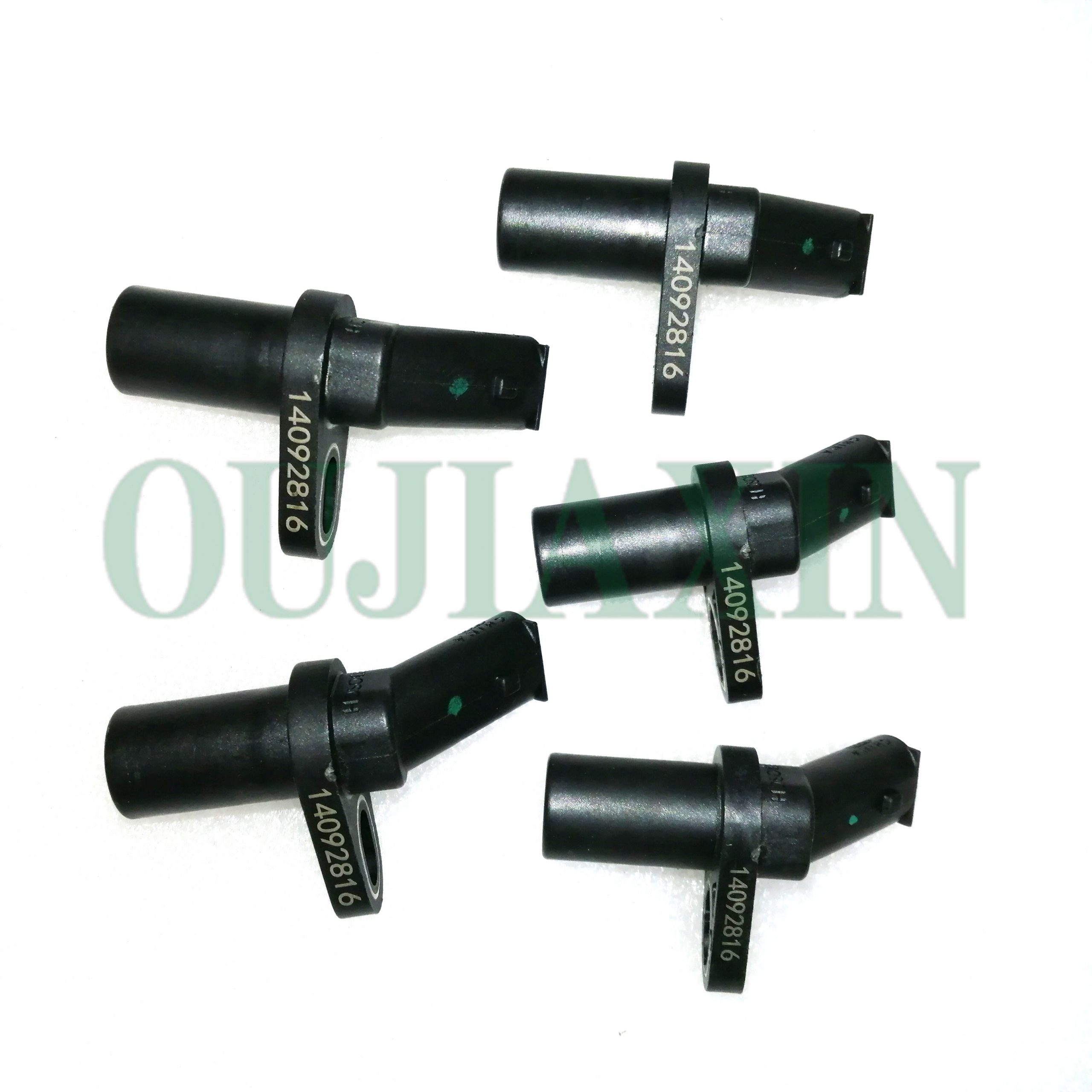 ジェニファー Front Shock Absorber for Mgzs OEM 10242085 - Front Shock
