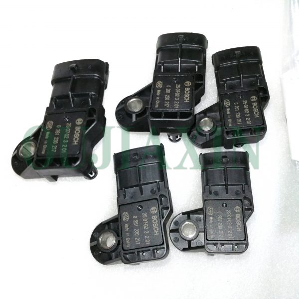 Intake air pressure sensor