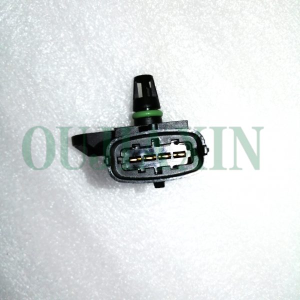 Intake air pressure sensor