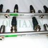 Fuel rail assembly Fuel rail assembly