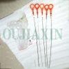 Oil dipstick assembly