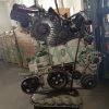 Great Wall 4D20M engine assembly