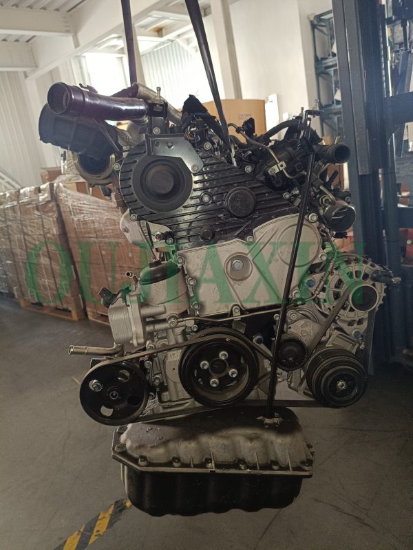 Great Wall 4D20M engine assembly