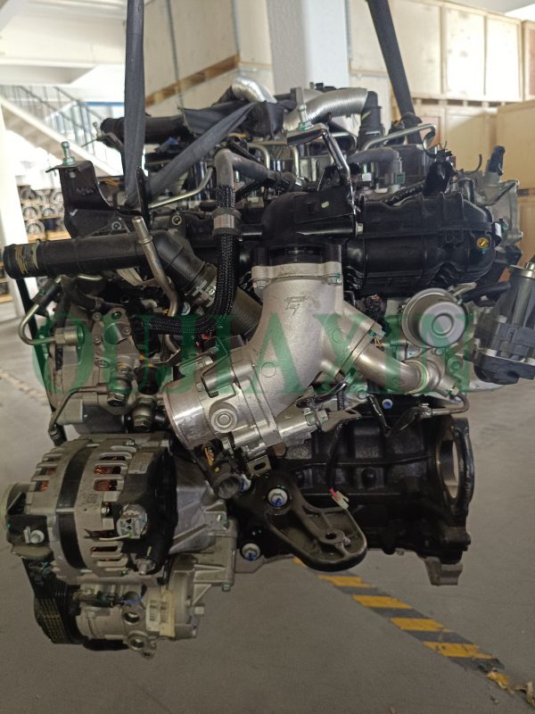 Great Wall 4D20M engine assembly