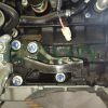 Great Wall 4D20M engine assembly