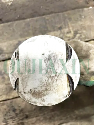 Renault K4J piston