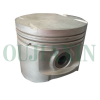Renault K4J piston
