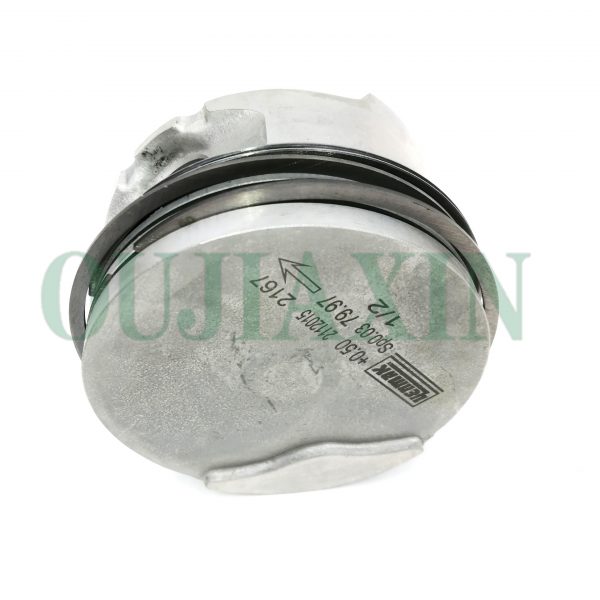 Renault K7M piston
