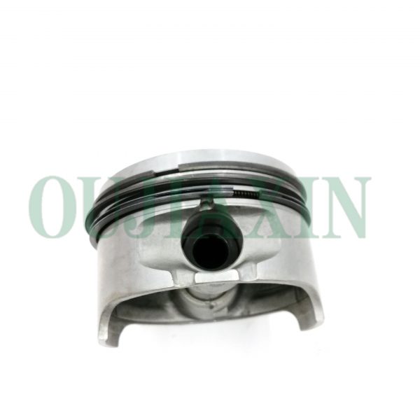 Renault K7M piston