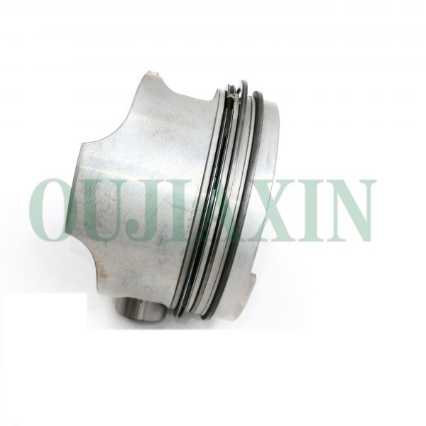 Renault K7M piston