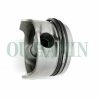 Renault K7M piston