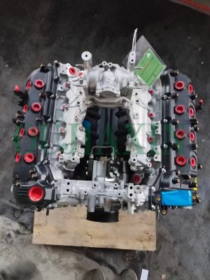 1VD-FE engine