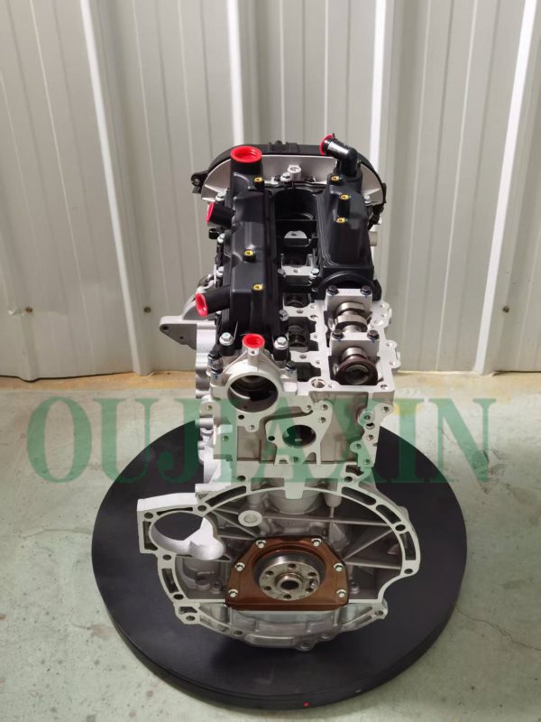 B4164t engine B4164t engine