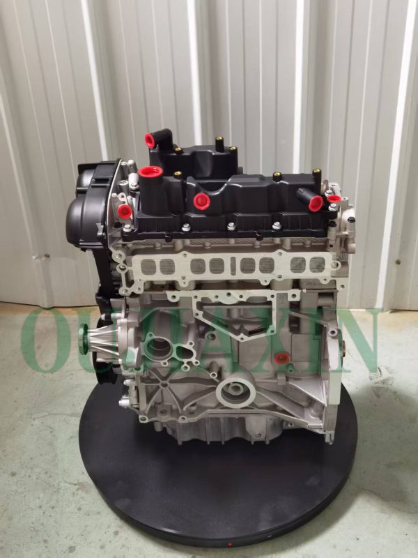 B4164t engine B4164t engine