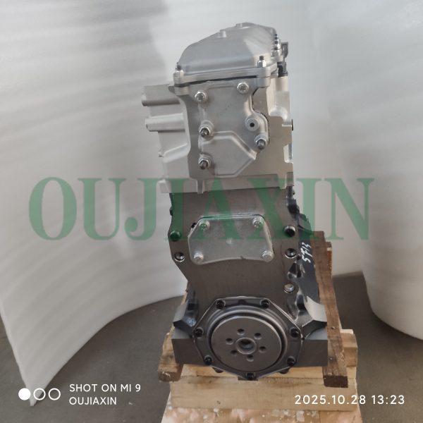 Iveco 8140.43N engine Iveco 8140.43N engine