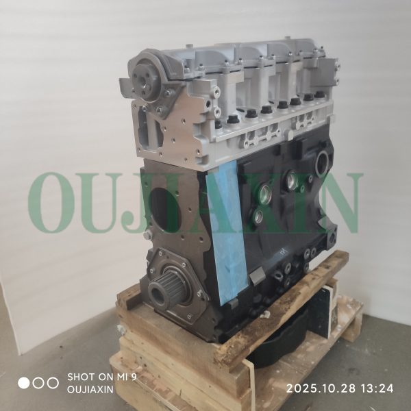Iveco 8140.43N engine Iveco 8140.43N engine