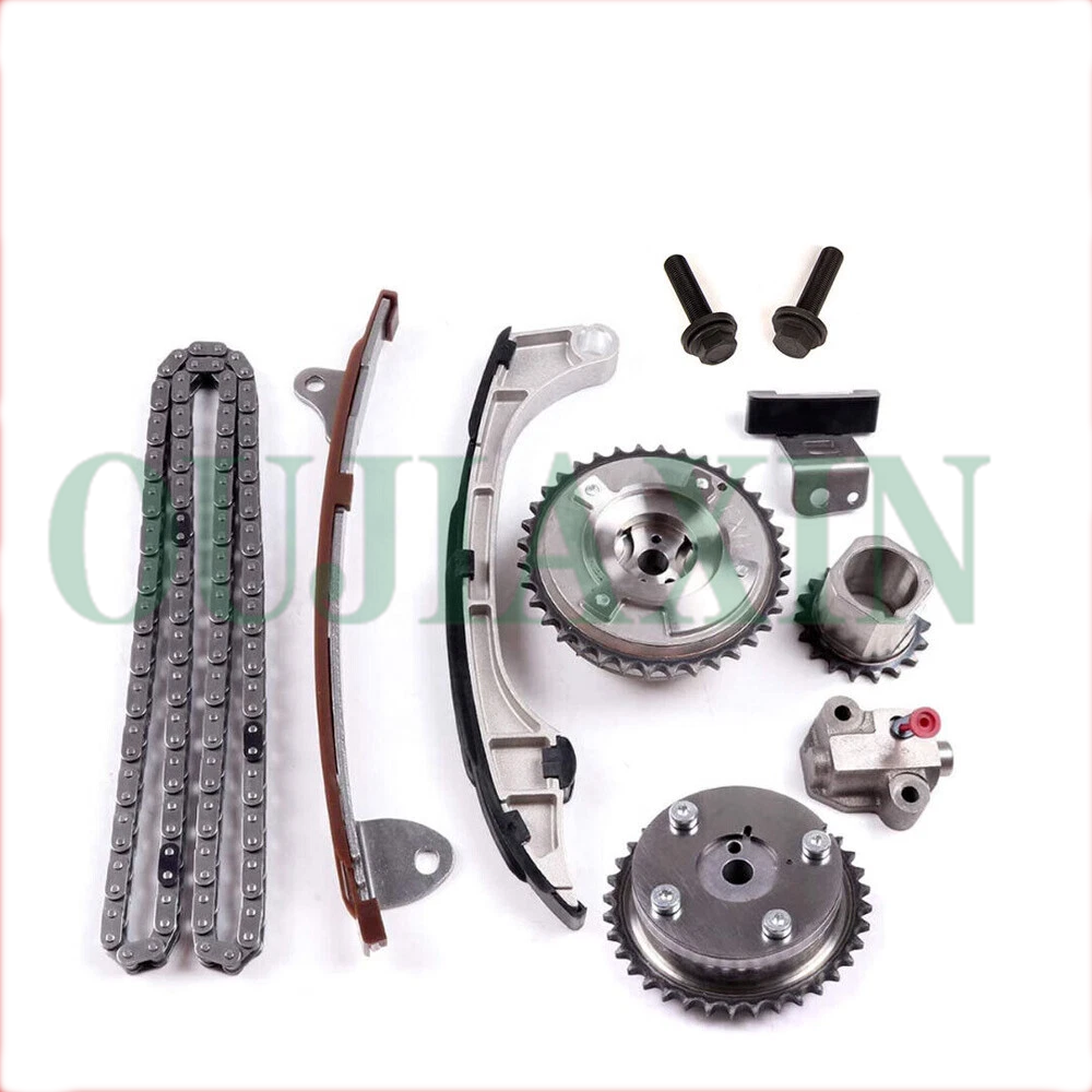 This timing chain kit is suitable for Scion Toyota Camry Highlander 2 ...