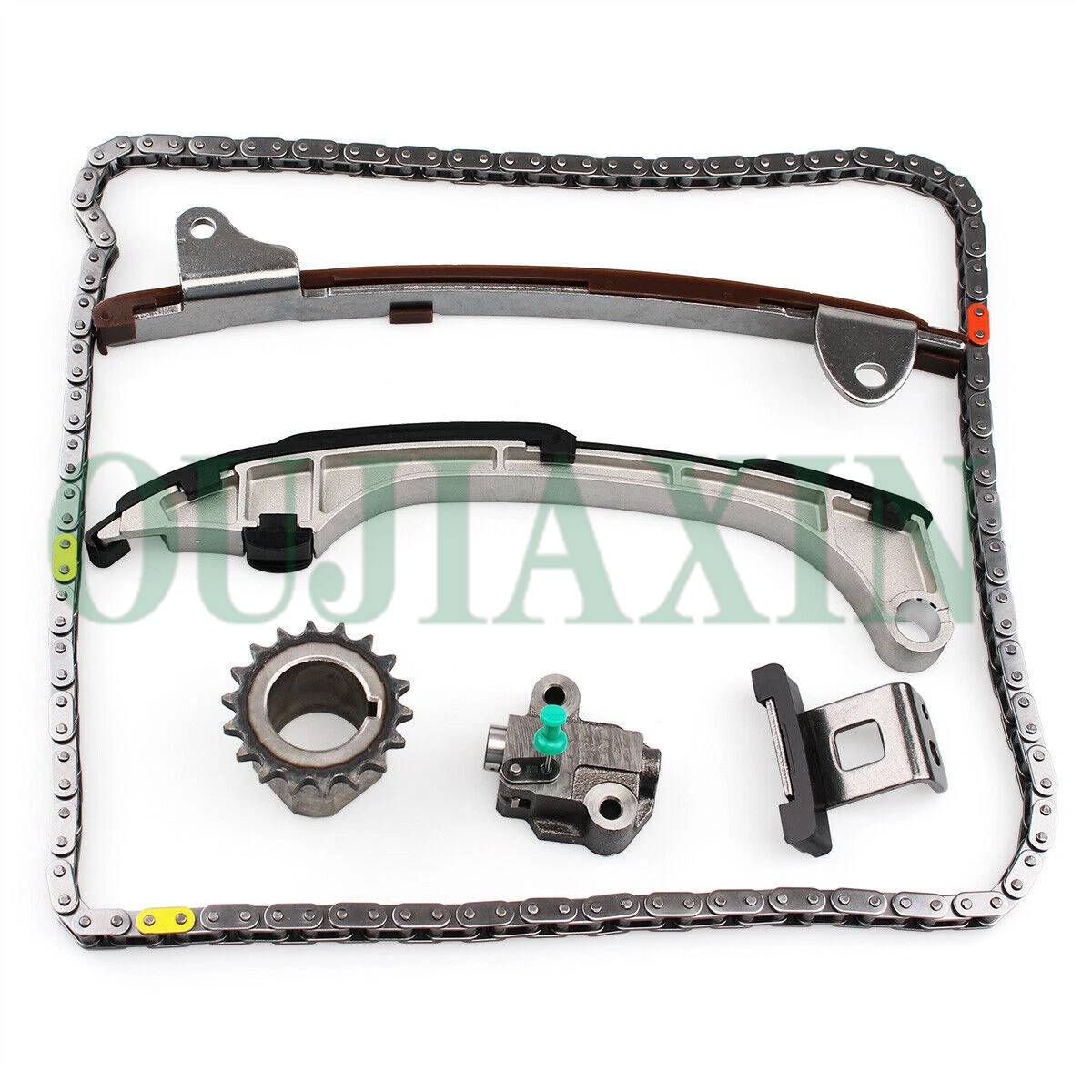 This timing chain kit is suitable for Scion Toyota Camry Highlander 2 ...