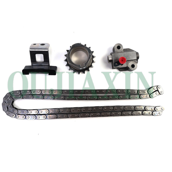 This timing chain kit is suitable for Scion Toyota Camry Highlander 2 ...