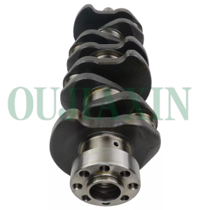 Isuzu 4BJ1 crankshaft