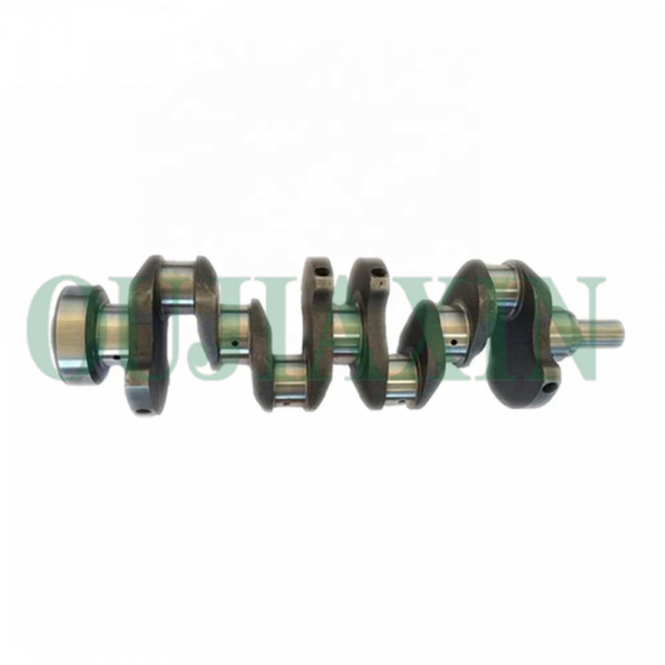 Isuzu 4JA1 crankshaft