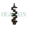 Isuzu 4JH1 crankshaft