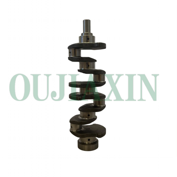 Isuzu 4JH1 crankshaft