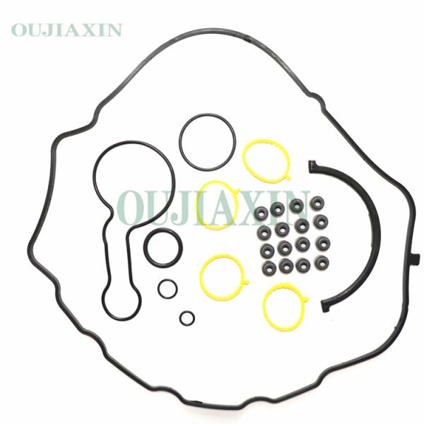 BYD473QE Full gasket set