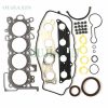 BYD473QE Full gasket set