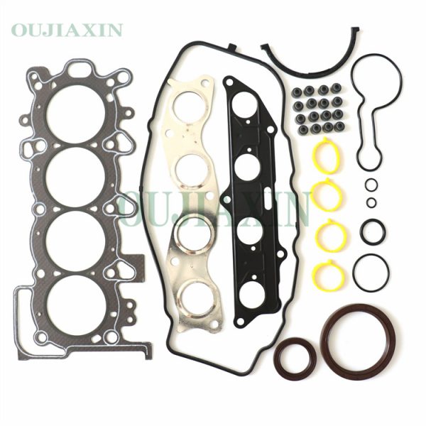 BYD473QE Full gasket set