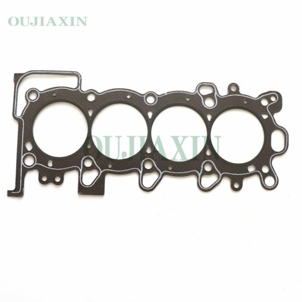 BYD473QE Full gasket set