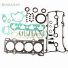 BYD483QA Full gasket set