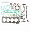 BYD483QA Full gasket set