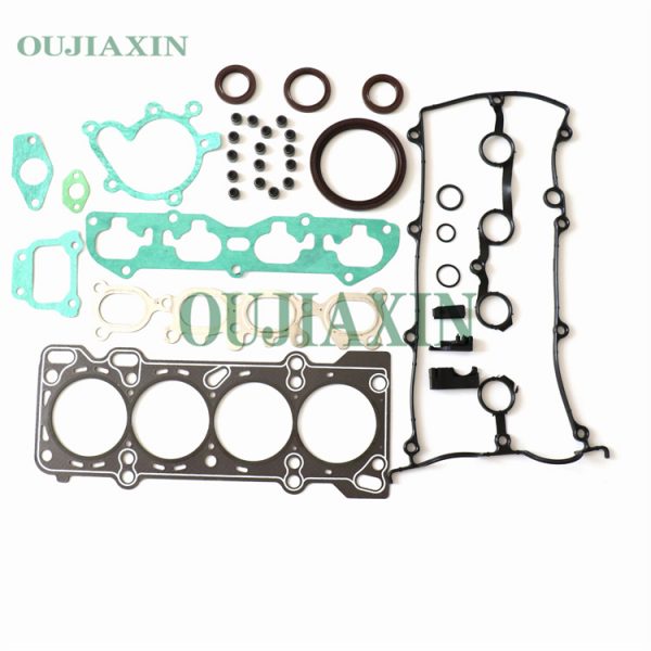 BYD483QA Full gasket set