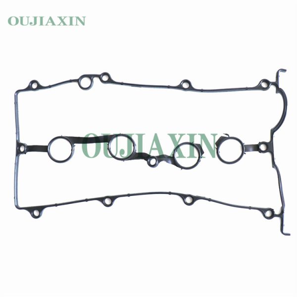 BYD483QA Full gasket set