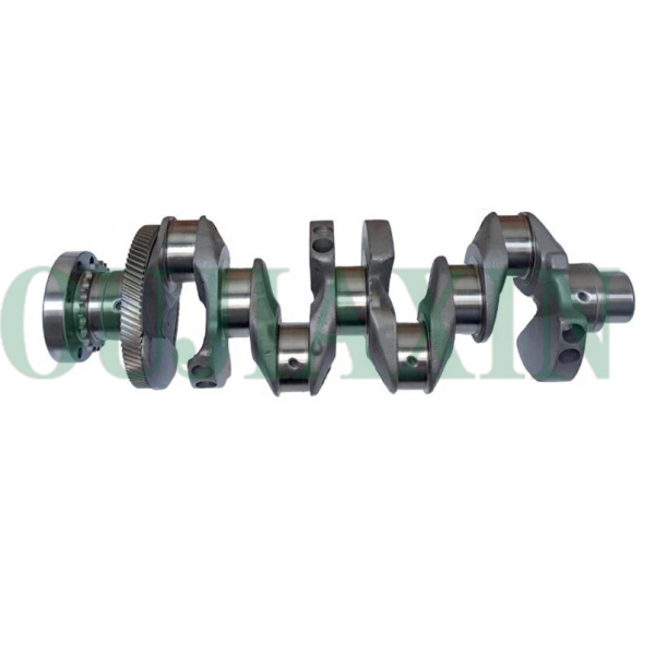 Isuzu C240 crankshaft Isuzu C240 crankshaft