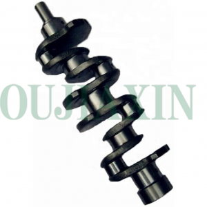 Isuzu C240 ​​crankshaft