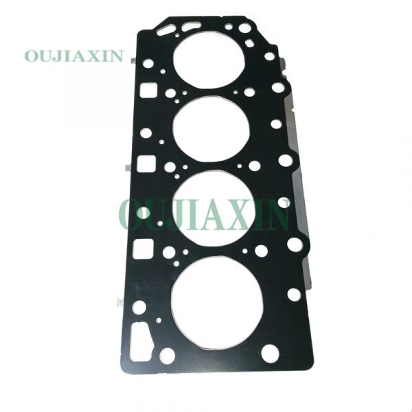 D4CB Full gasket set 53021500