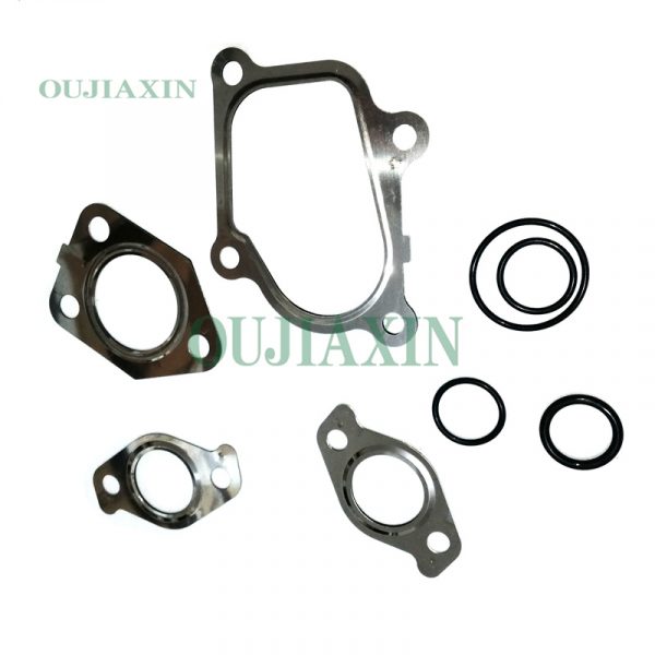D4CB Full gasket set 53021500