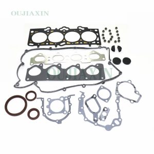 Hyundai G4GC Full gasket set