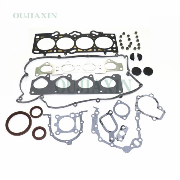 Hyundai G4GC Full gasket set Hyundai G4GC Full gasket set