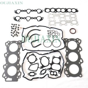 Full gasket set for Nissan VQ23DE 10101-9Y425