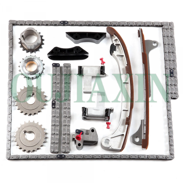 Toyota 1GR Timing chain kit