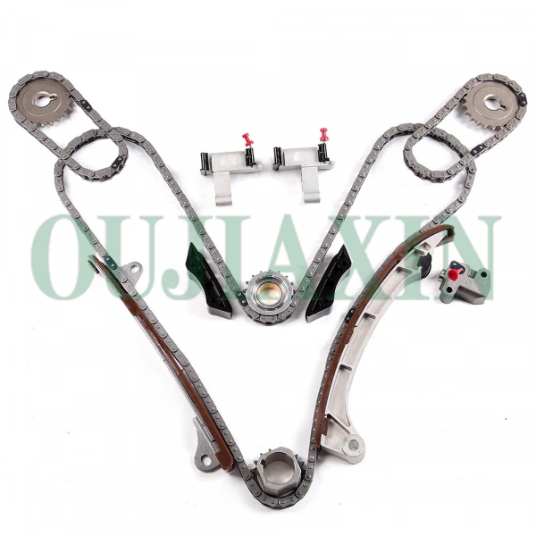 Toyota 1GR Timing chain kit