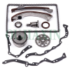 Toyota 1ZZ Timing chain kit