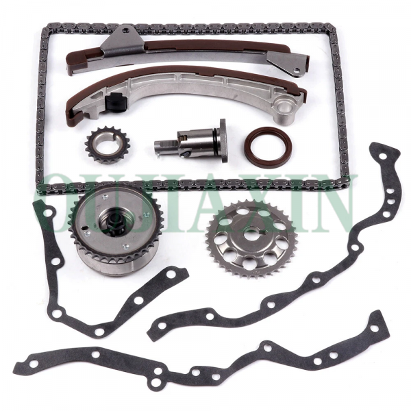 Toyota 1ZZ Timing chain kit